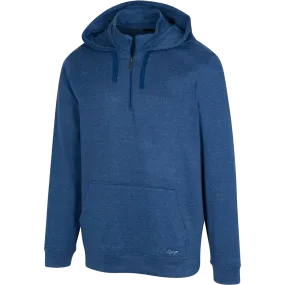 GREG NORMAN Lab Quarter Zip Hoodie