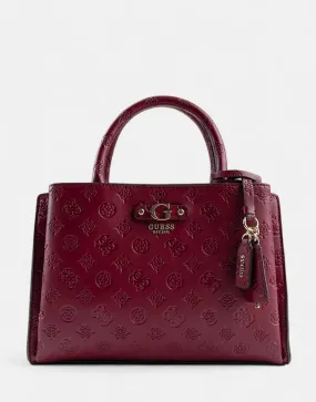 Guess Gerty Girlfriend Satchel CLA