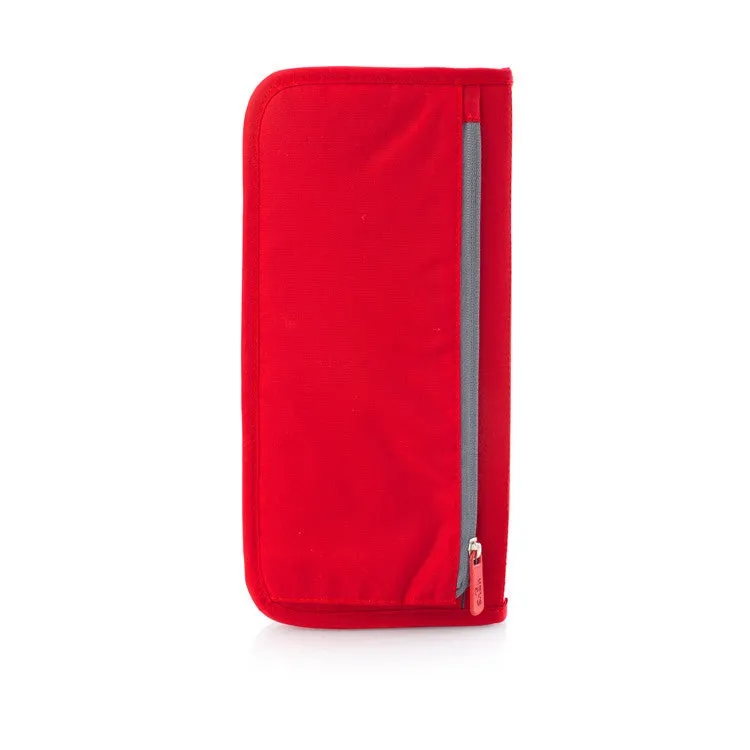 Heys RFID Blocking Document Wallet