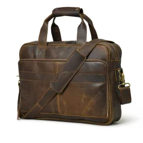 Hudson Office Briefcase