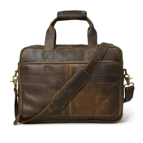 Hudson Office Briefcase