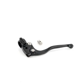 Kustom Tech Clutch Lever Assembly - Black