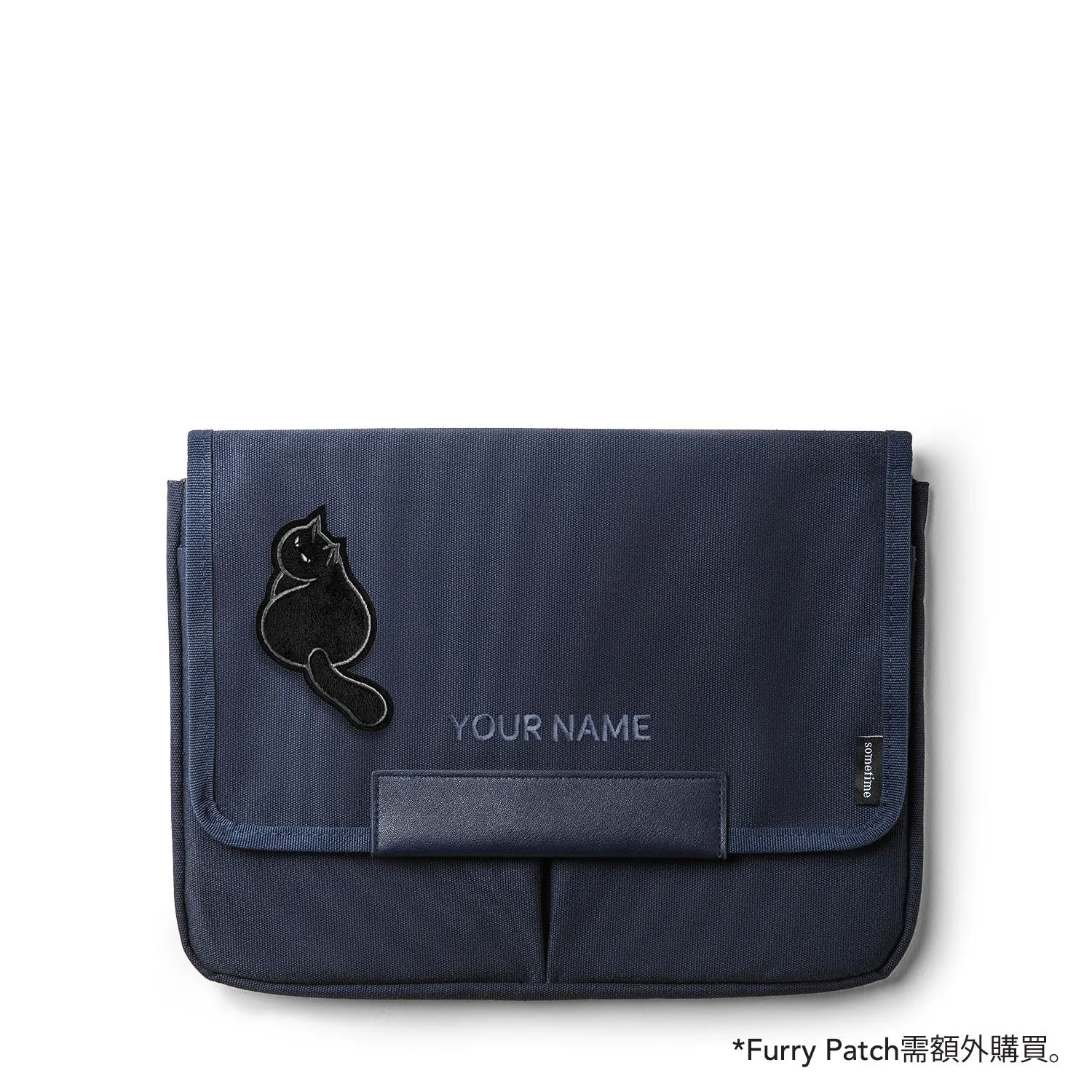 Lappy (13") - Navy