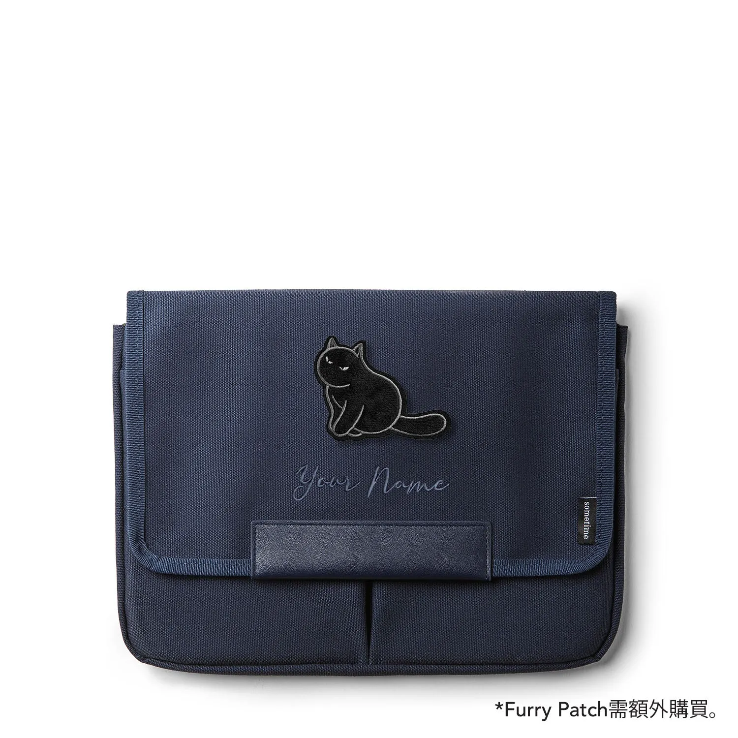 Lappy (13") - Navy