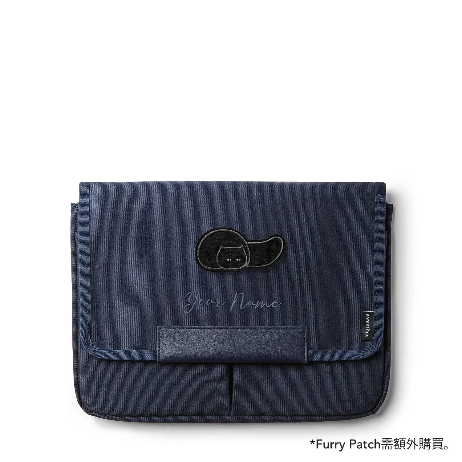 Lappy (13") - Navy