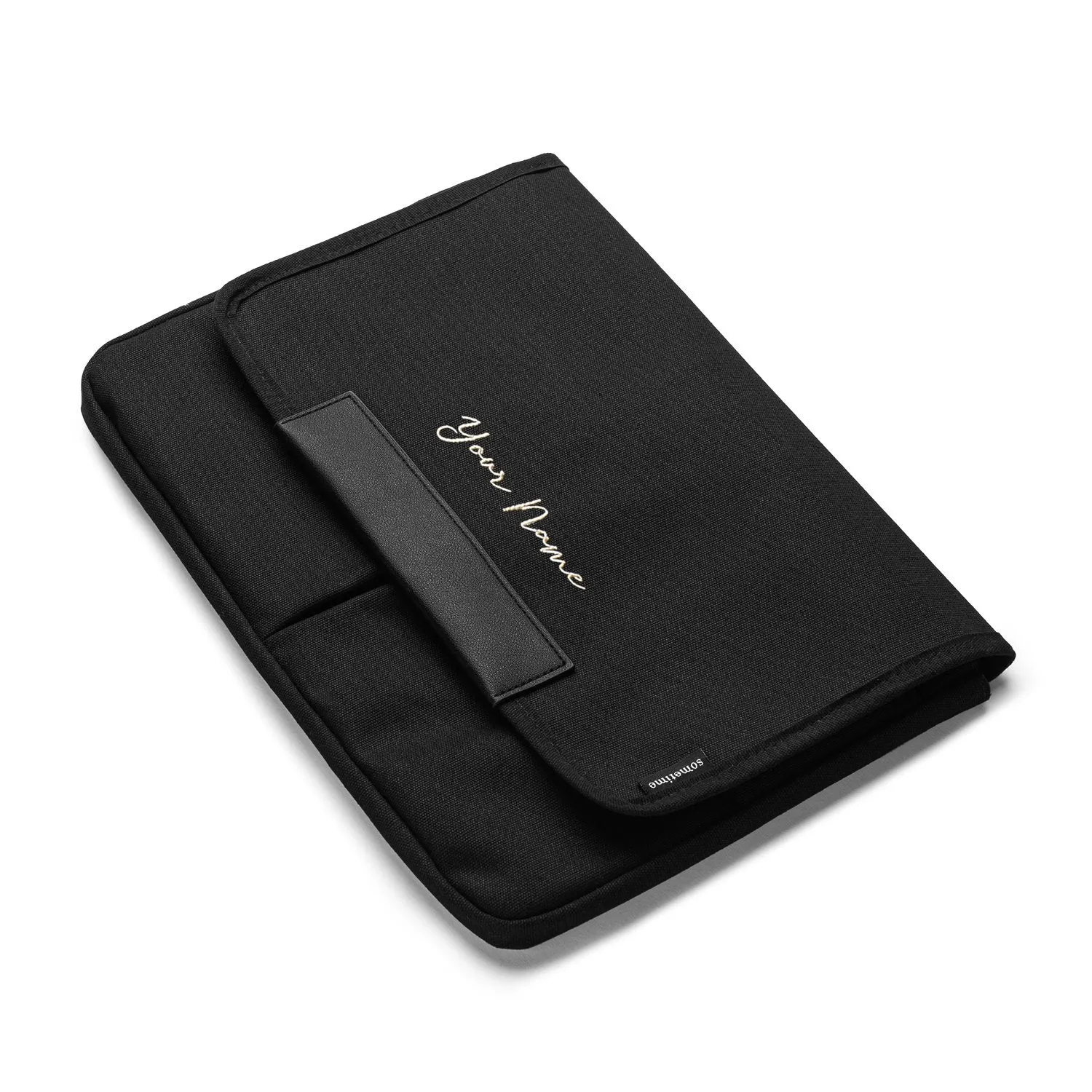 Lappy (14") - Black