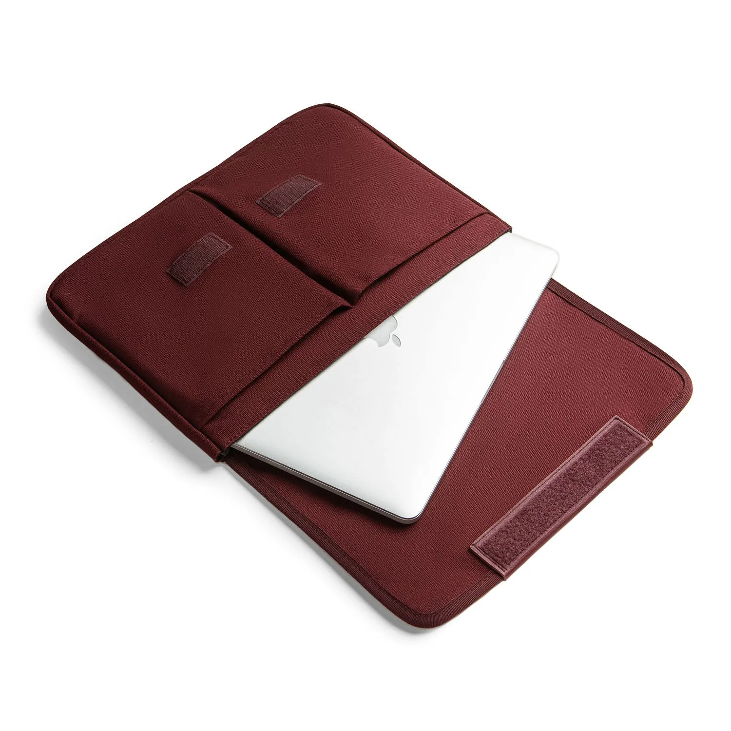 Lappy (14") - Maroon