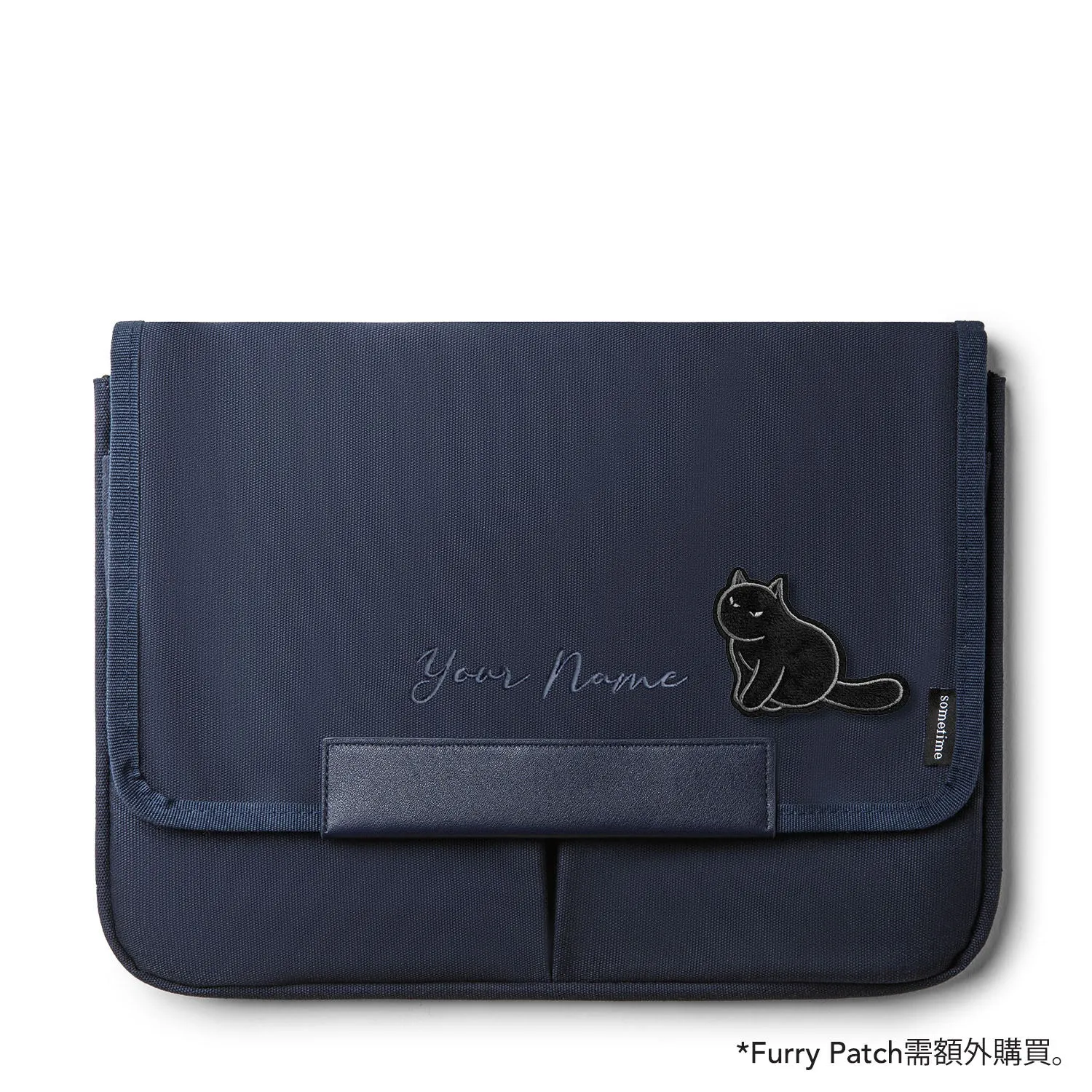 Lappy (14") - Navy