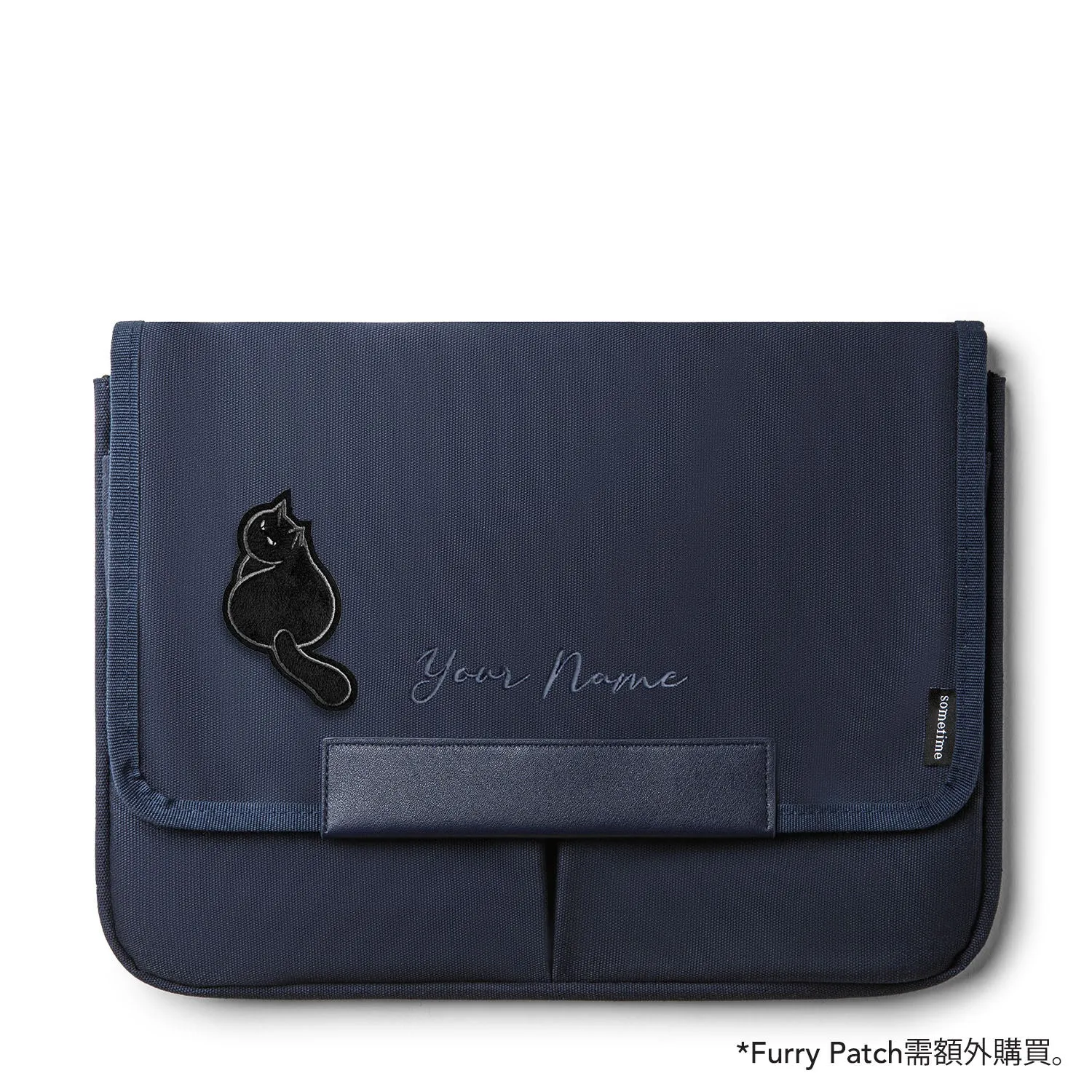 Lappy (14") - Navy