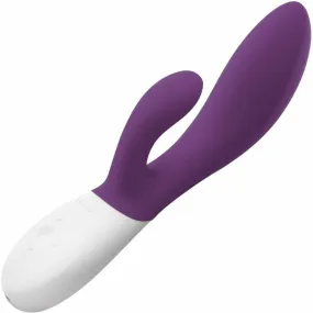 Lelo INA WAVE™ 2 Dual Action Stimulator