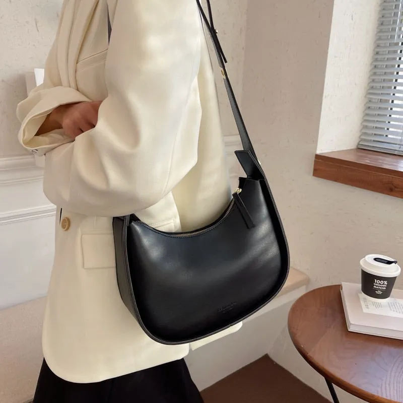 Loop Shoulder Bag