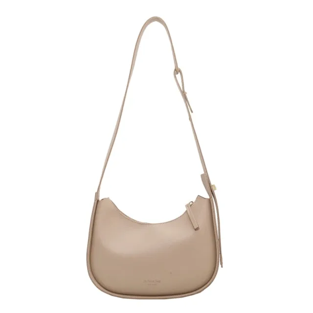 Loop Shoulder Bag