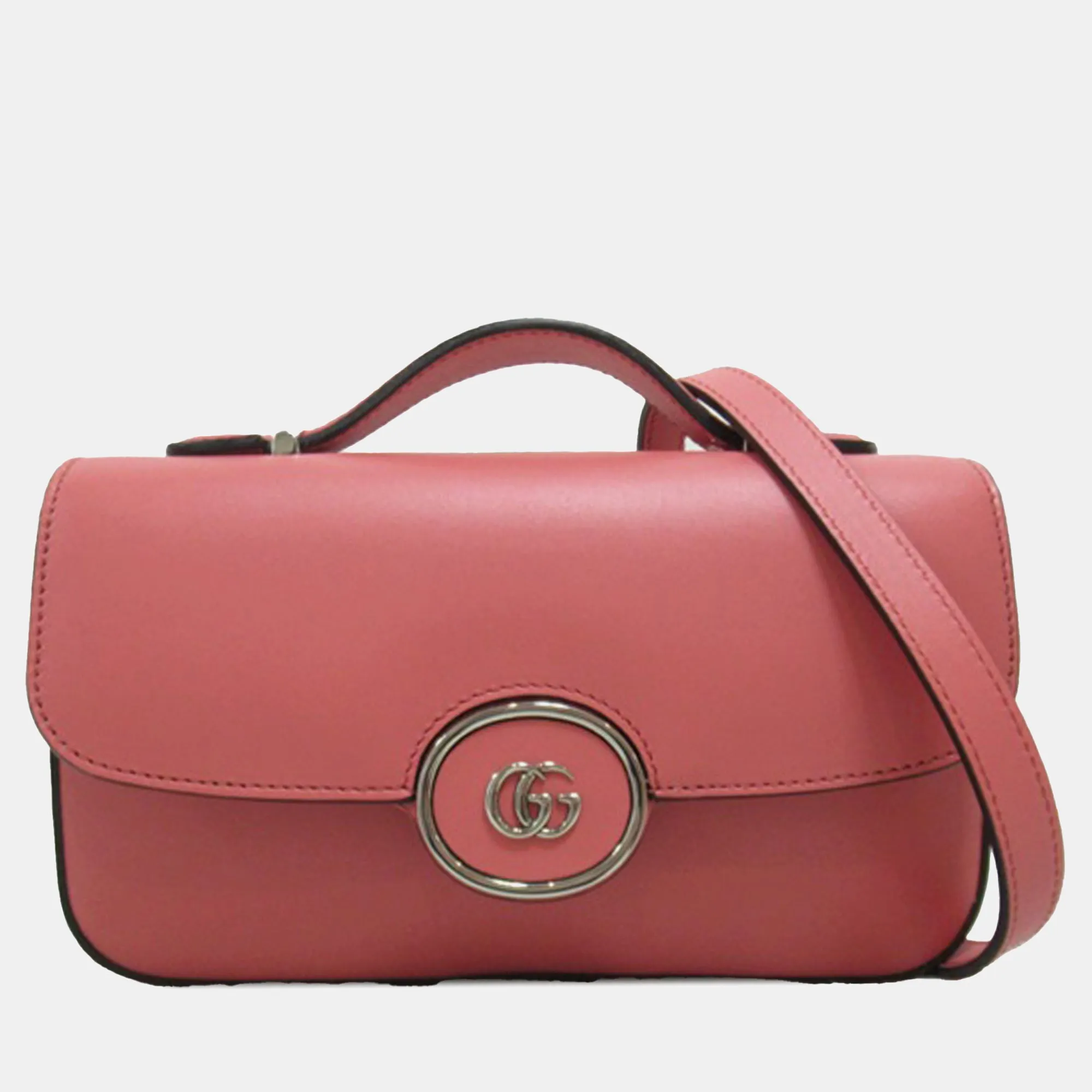 Mini Petite GG Satchel