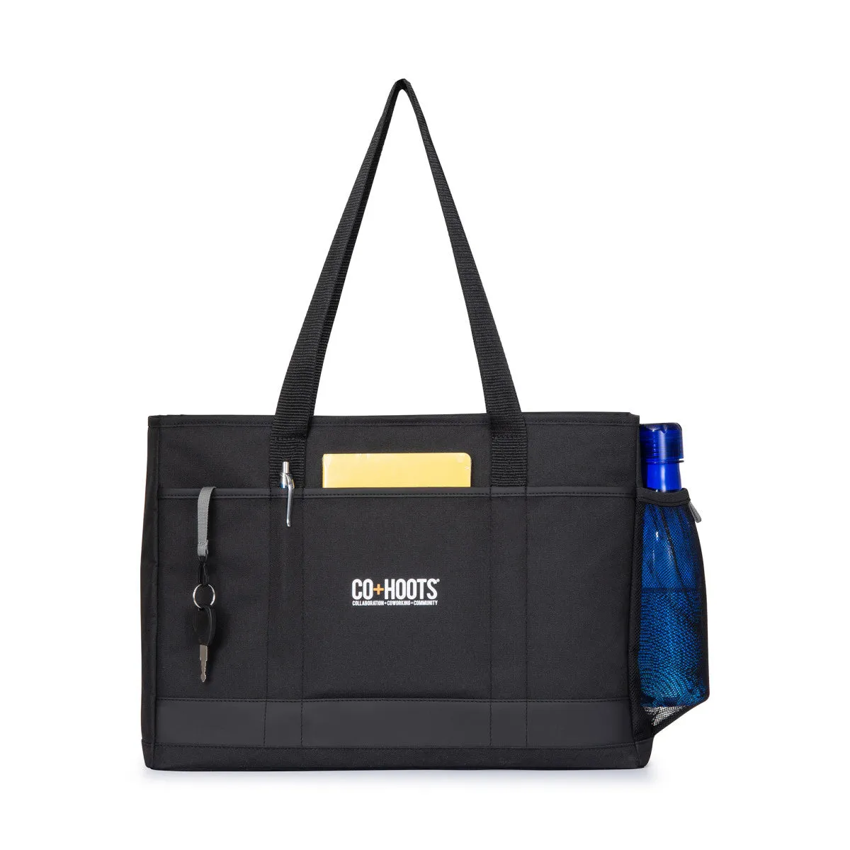 Mobile Office Computer Tote