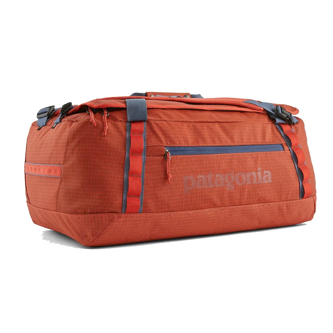 Patagonia Black Hole 55L Duffel Bag