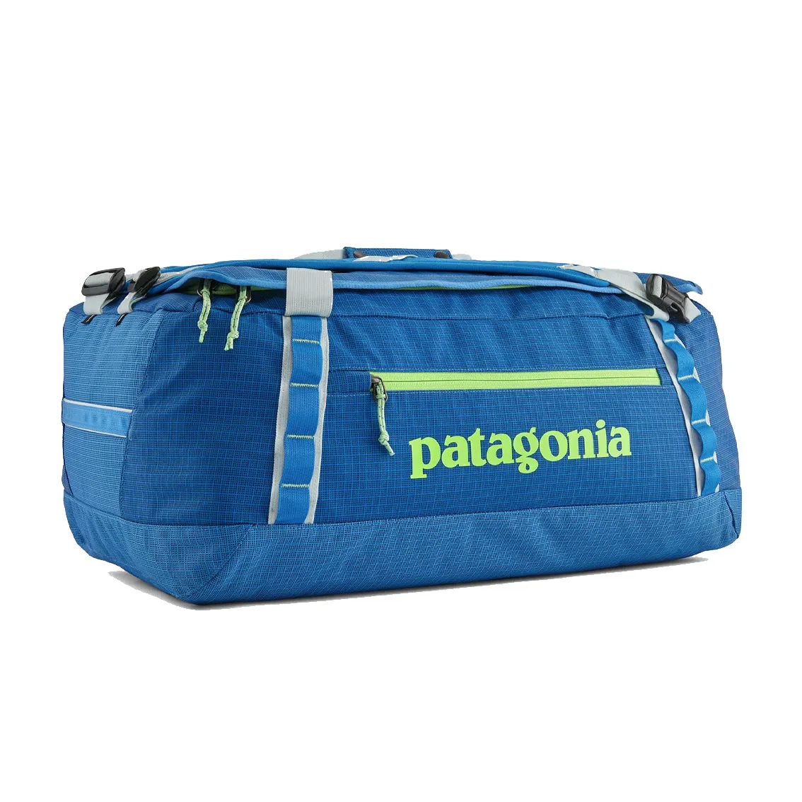 Patagonia Black Hole 55L Duffel Bag