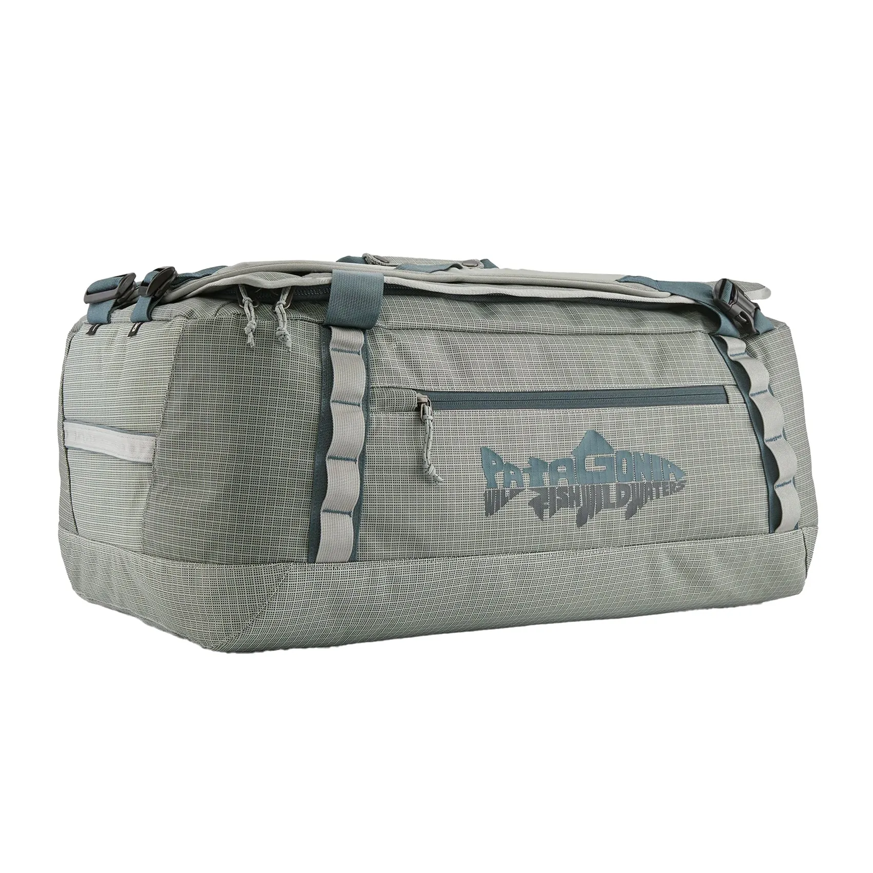 Patagonia Black Hole 55L Duffel Bag