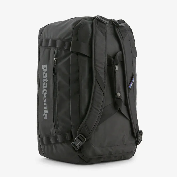 PATAGONIA - Black Hole Duffel 40L - Black