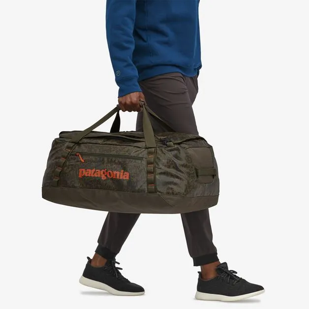 Patagonia Black Hole Duffel 55L Bag-Lichen: Basin Green