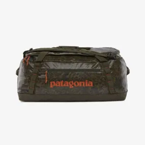 Patagonia Black Hole Duffel 55L Bag-Lichen: Basin Green