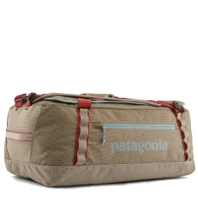 Patagonia Black Hole Duffel 55L Seabird Grey