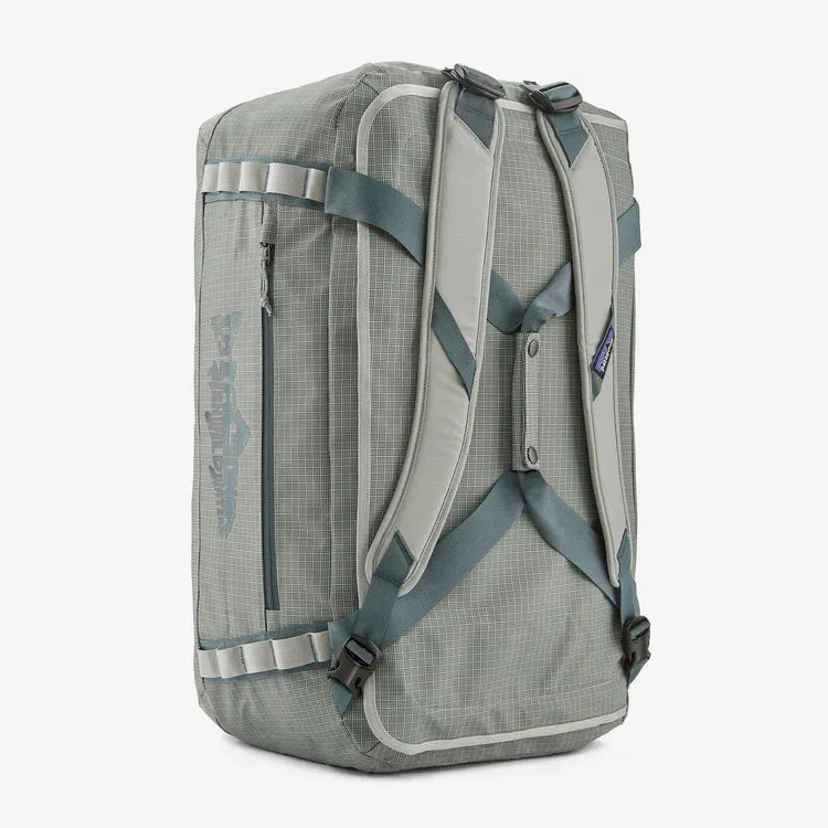 PATAGONIA - Black Hole® Duffel 55L - Sleet Green