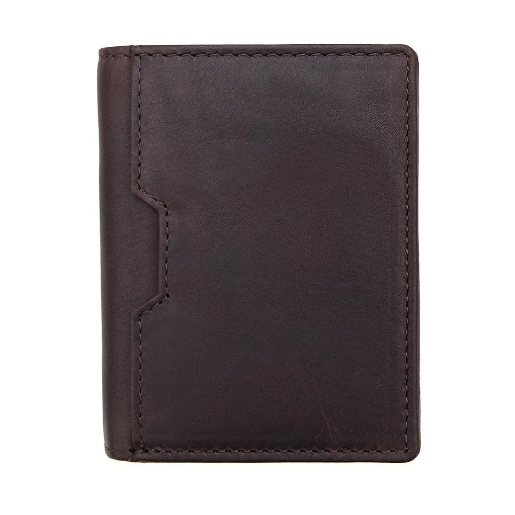 Primehide Wallet: Alperto Trifold