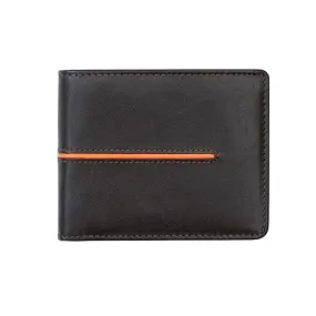 Primehide Wallet: Elite Card Holder/Coin Pocket