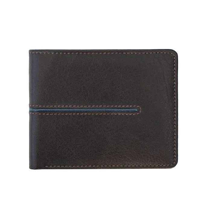 Primehide Wallet: Elite Card Holder/Coin Pocket