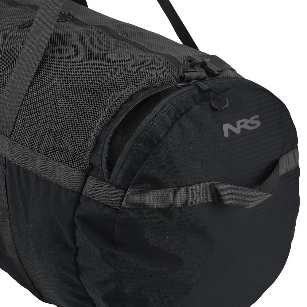 Quick Change Duffel 90L