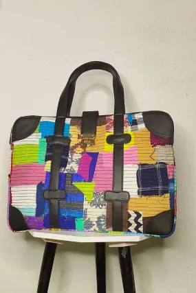 Repatch Laptop Bag