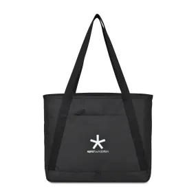 Repeat Recycled Poly Tote Bag