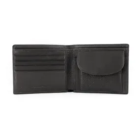 RFID Coin Pocket Billfold