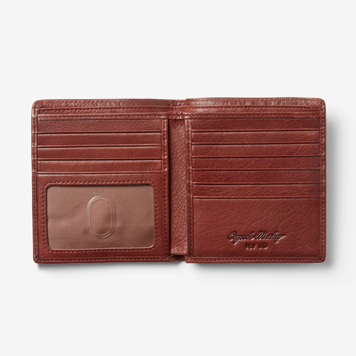 RFID Hipster Wallet