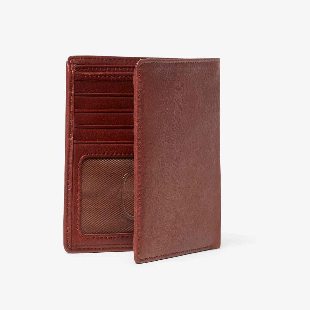 RFID Hipster Wallet