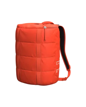 Roamer Duffel Backpack 25L Falu Red