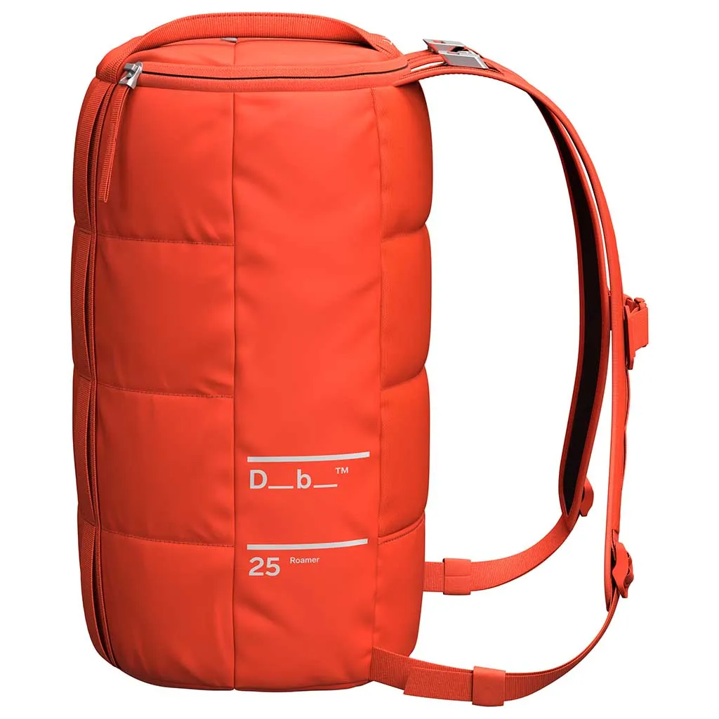 Roamer Duffle Pack 25