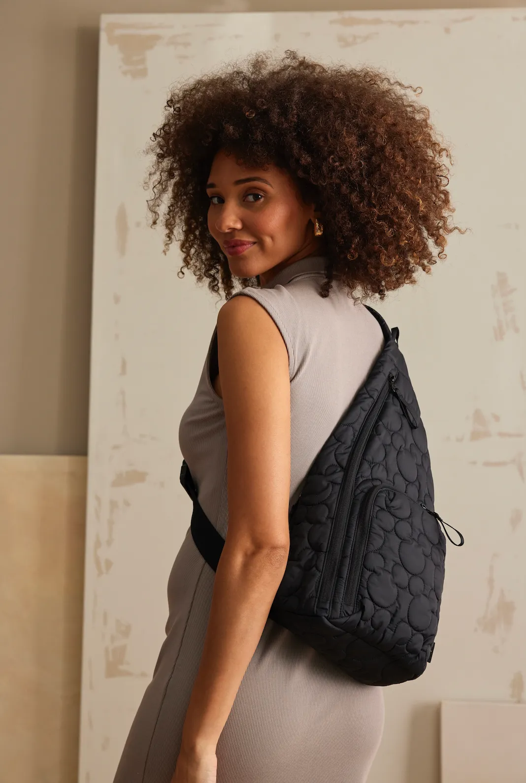 Sling Backpack