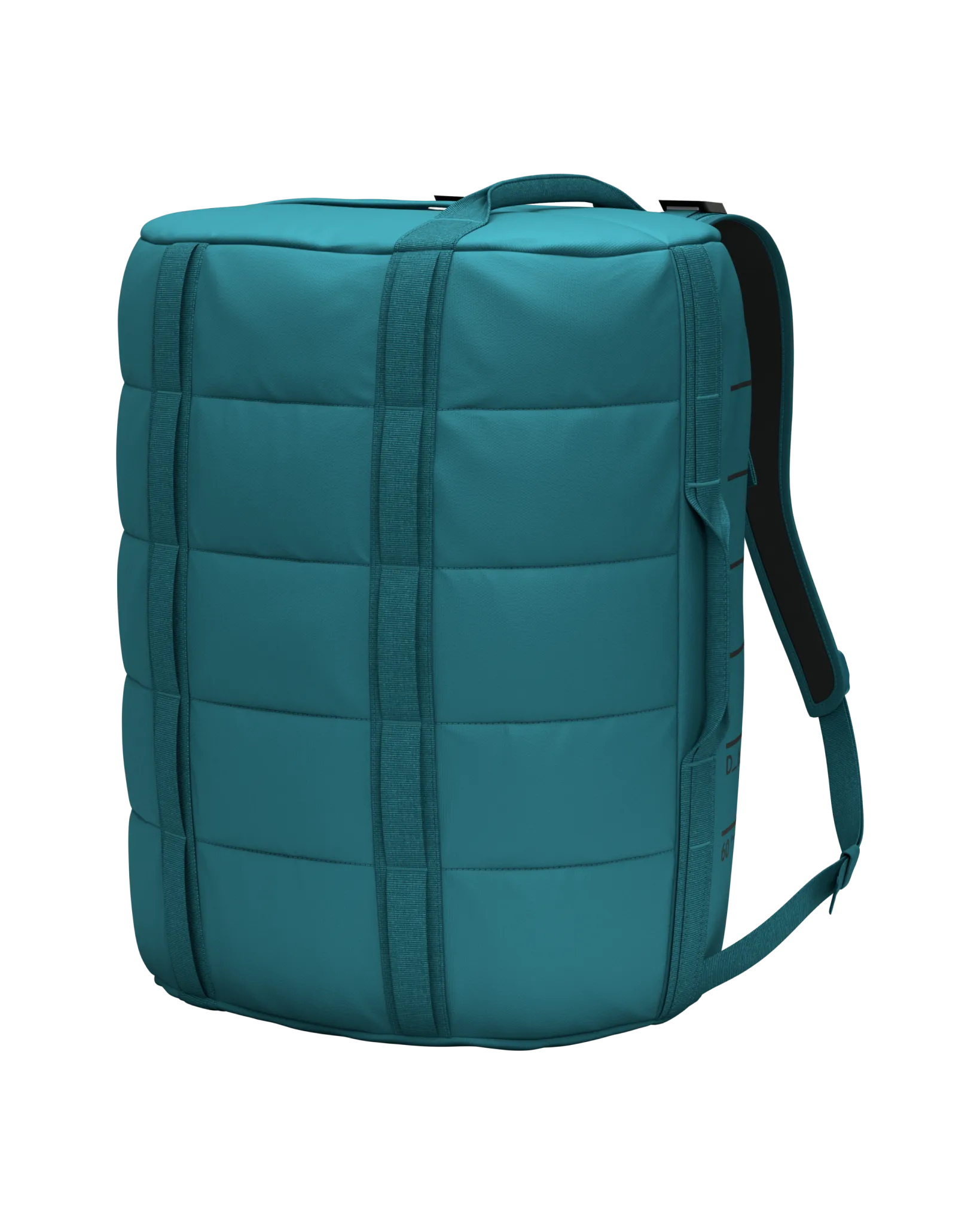 The Weekend Warrior Midnight Teal