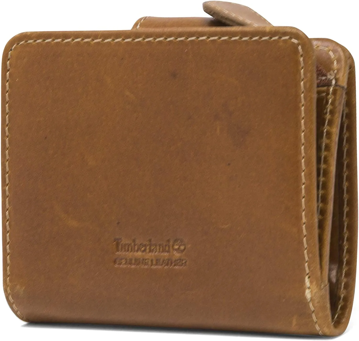 Timberland Women's RFID  Small Indexer Wallet Billfold