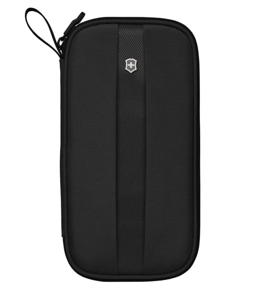 Victorinox Travel Organizer Wallet with RFID Protection