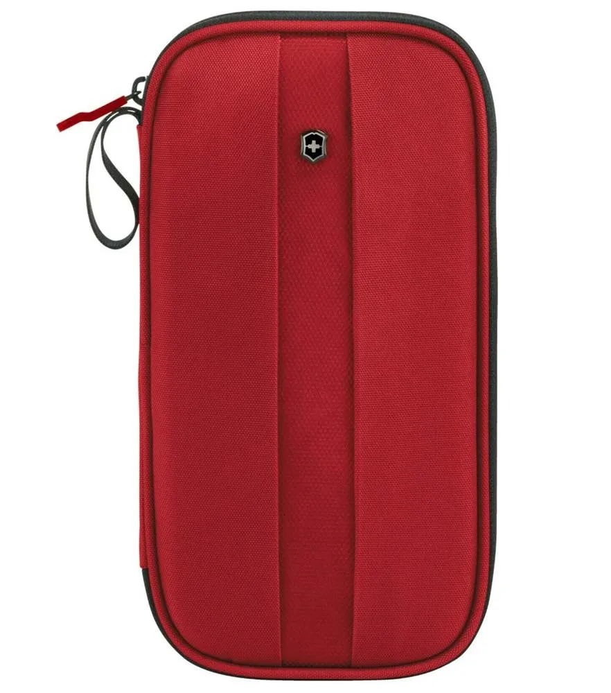 Victorinox Travel Organizer Wallet with RFID Protection