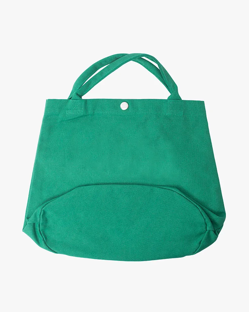 Wa Modern Tote, Daruma