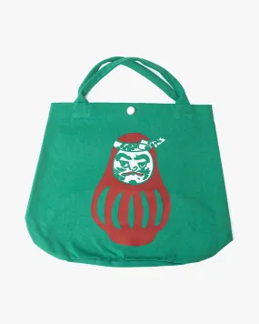 Wa Modern Tote, Daruma