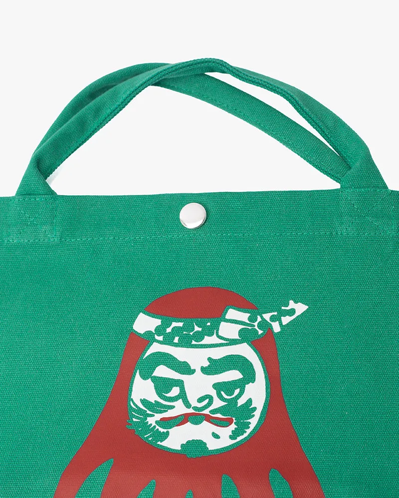 Wa Modern Tote, Daruma