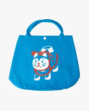 Wa Modern Tote, Inu Hariko