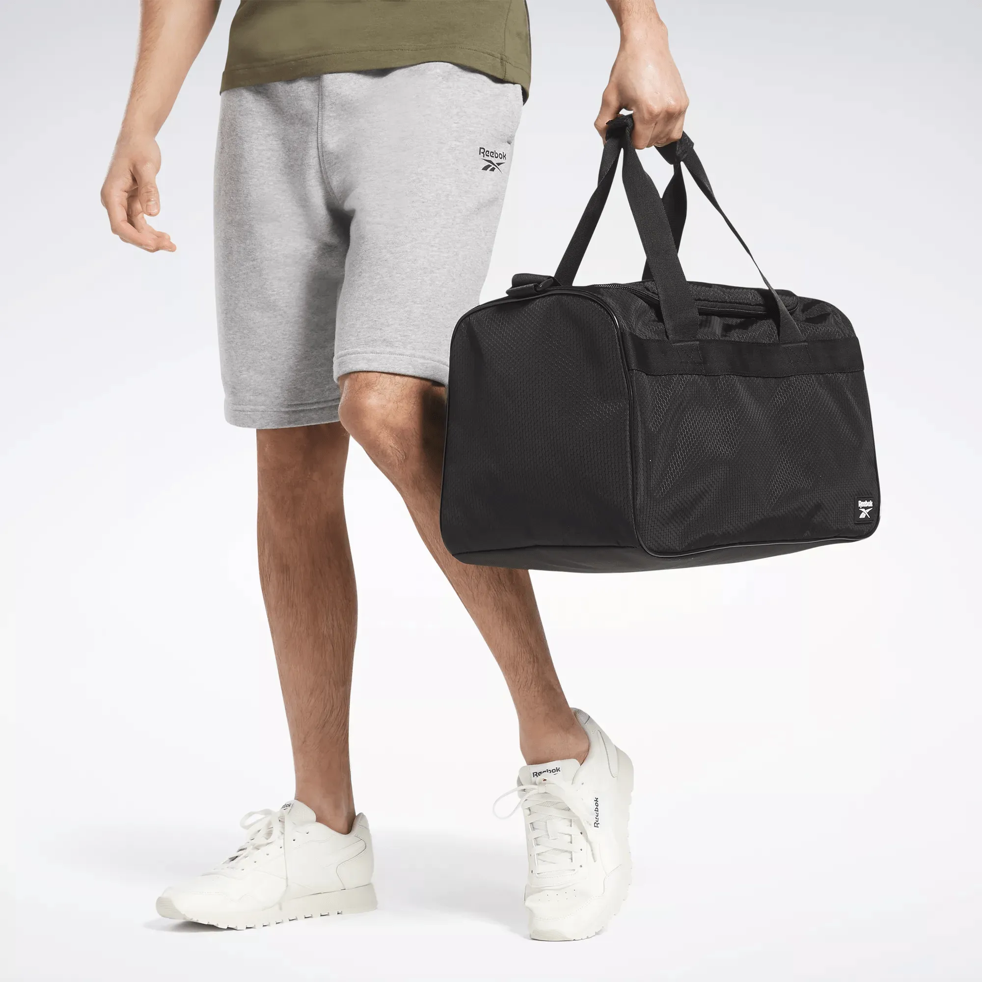 Warrior II Duffel Bag Small