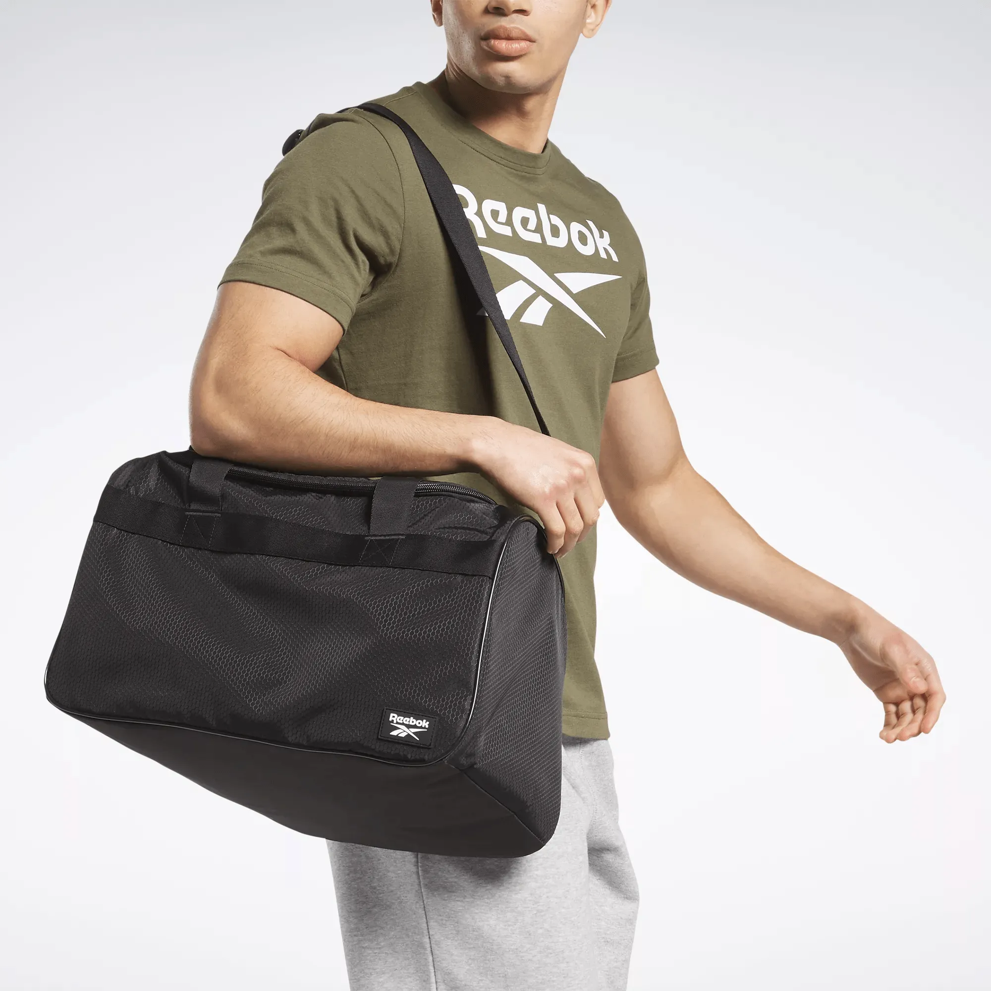 Warrior II Duffel Bag Small