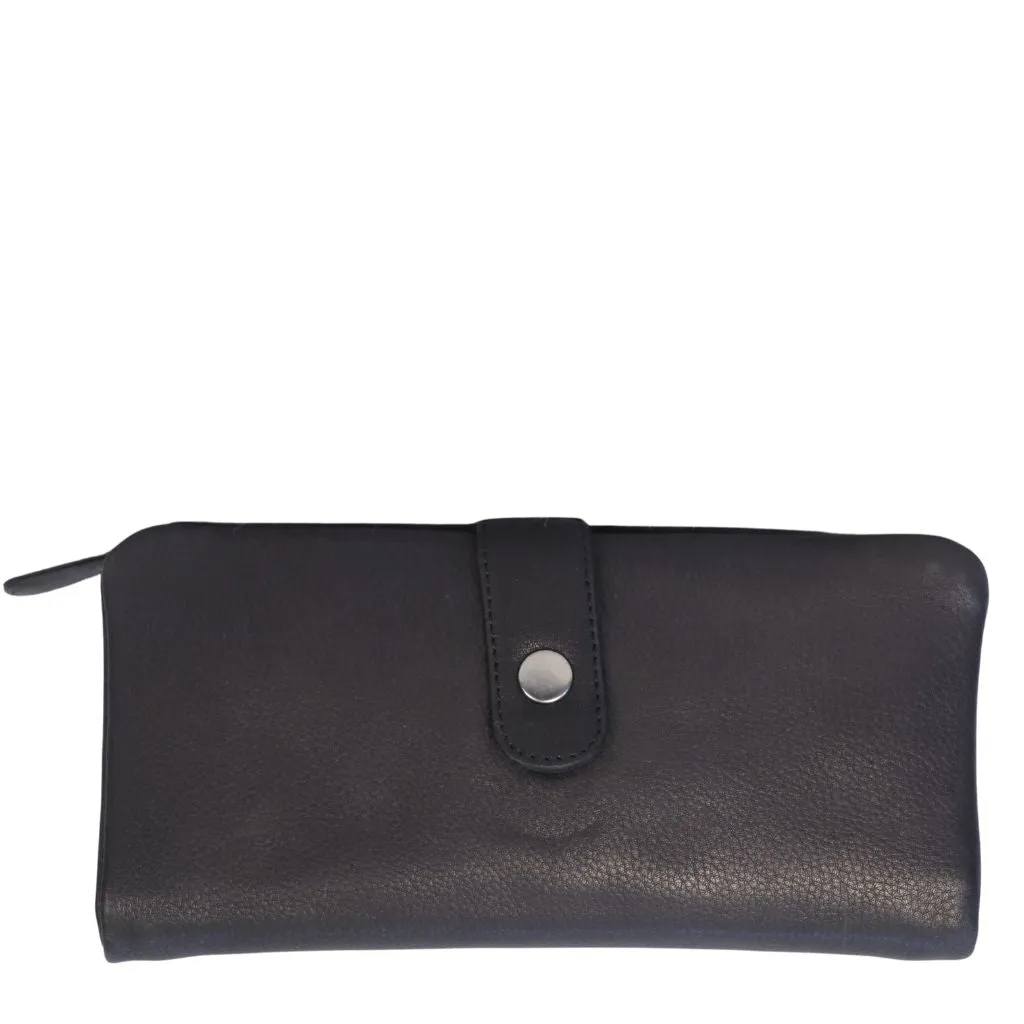 ZWLLW02 ~ Ladies Purse