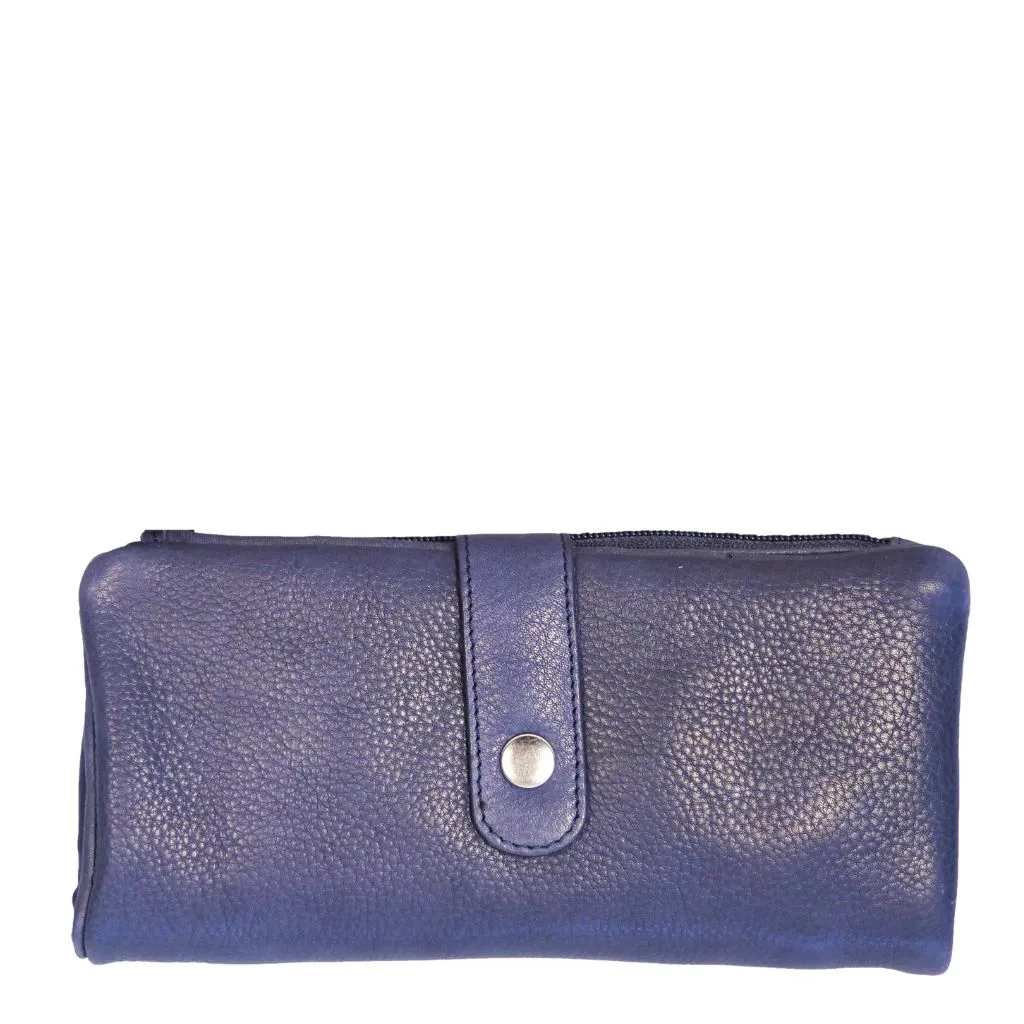 ZWLLW02 ~ Ladies Purse